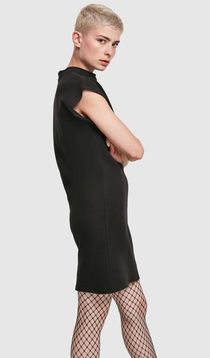 Image du produit Urban Classics Ladies Naps Terry Extended Shoulder Dress (XL)