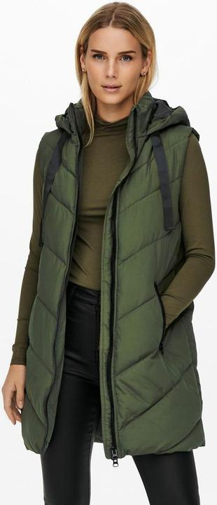 Immagine prodotto JdY Gilet trapuntato (XXS)