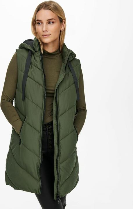 Immagine prodotto JdY Gilet trapuntato (XXS)