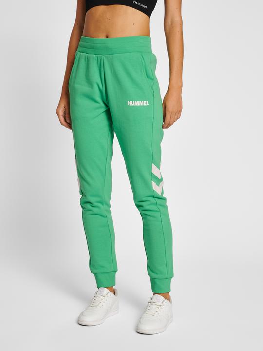Produktbild hummel Hmllegacy Woman Tapered Pants (M)