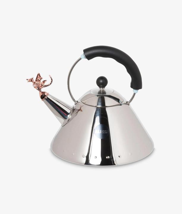 Produktbild Alessi Tea Rex (2 l)