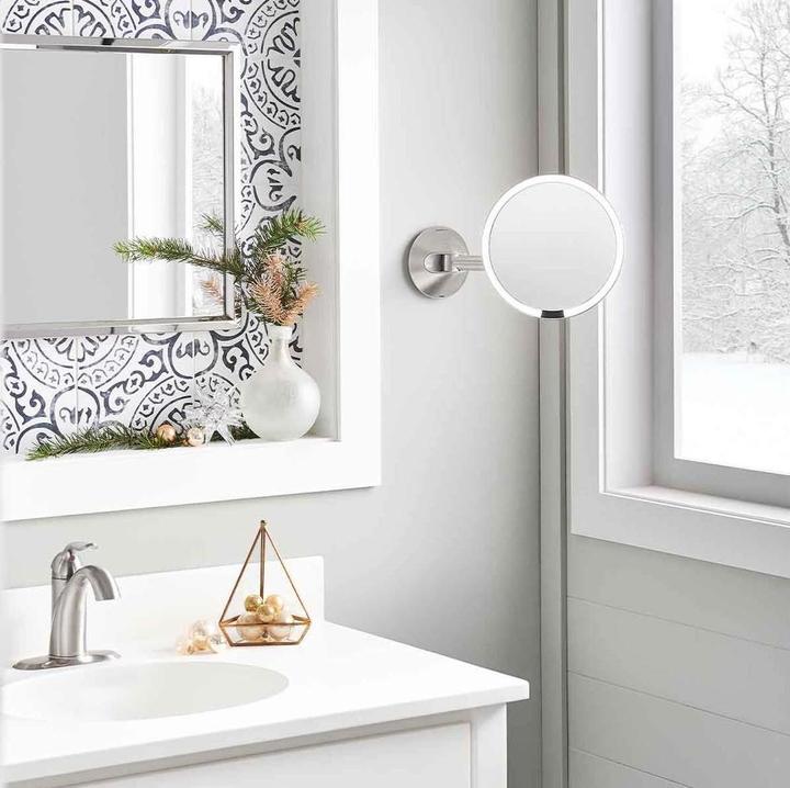 Image du produit Simplehuman Miroir du capteur (41 x 12.5 x 29 cm)