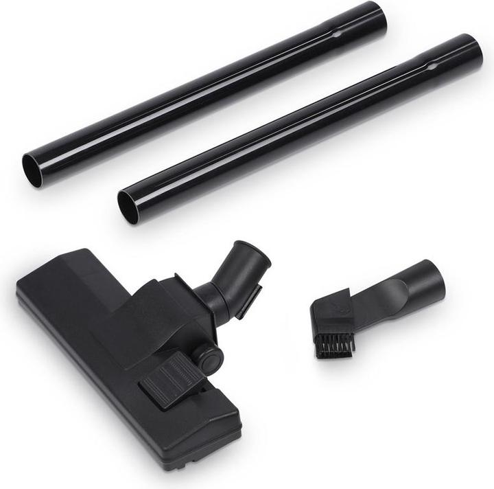 Actual product image Powerplus POWX308 (Ash vacuum cleaner)