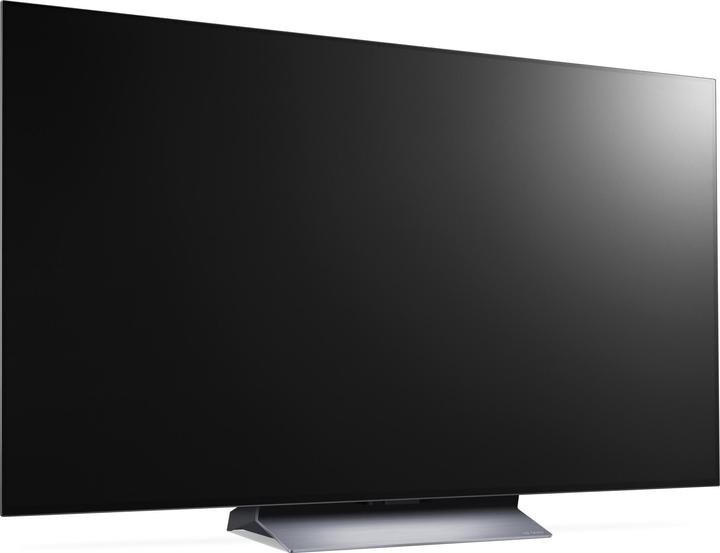 Produktbild LG OLED55C27LA (55", C2, OLED, 4K, 2022)