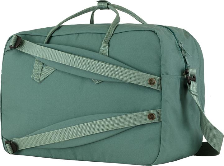 Actual product image Fjällräven Kånken Weekender (30 l)