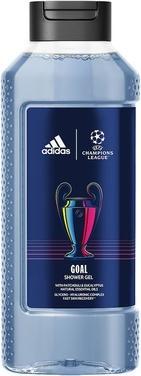 Immagine prodotto adidas Gel doccia Uefa Champions League Goal 400ml (400 ml)