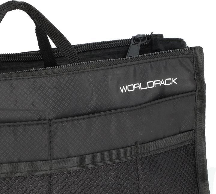 Immagine prodotto Worldpack Organizzatore per borse 29 cm
