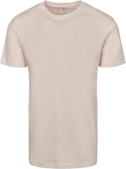Marshmallow pink