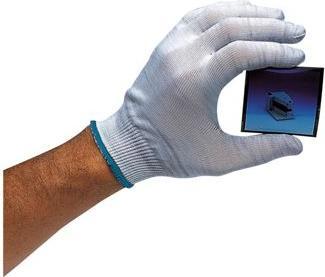 Image du produit Kinetronics Gants antistatiques ASG-M