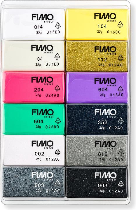 Produktbild Fimo Effect