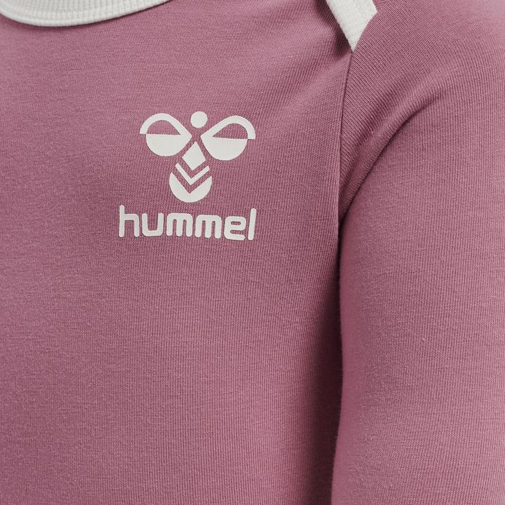 Produktbild hummel Maule Body L/S (98)
