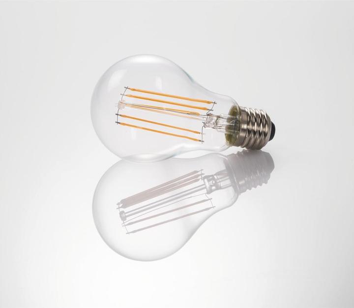 Produktbild Xavax LED-Filament (E27, 11 W, 1521 lm, 1 x, D)