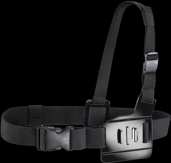Image du produit mantona Lampe de poitrine pour GoPro (Divers)