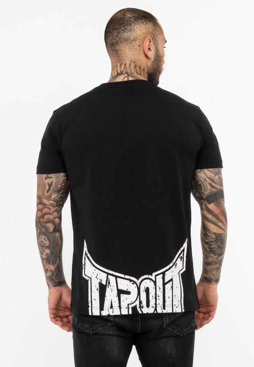 Produktbild Tapout Crashed (M)