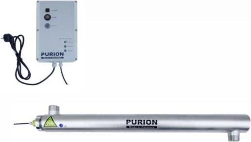Produktbild Purion 2501 230VAC E