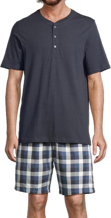 Immagine prodotto Schiesser Pigiama Night & Home (56, XXL)