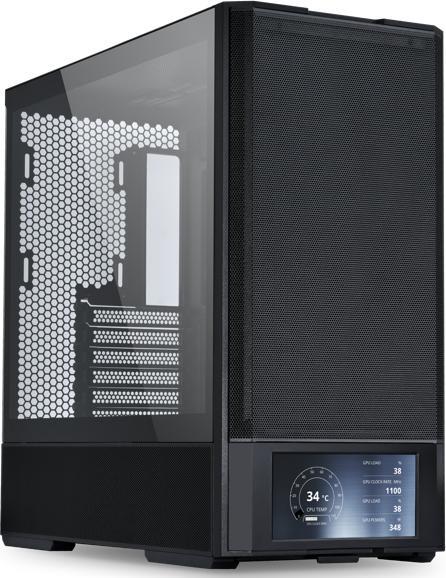 Lian-Li Lancool 207 Digital (ATX, mATX, ITX)