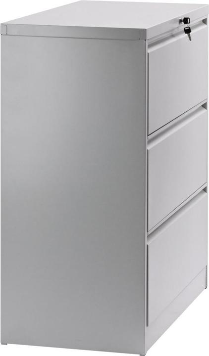 Image du produit Dema Hängeregistratur/Registerschrank 3 Schub A4