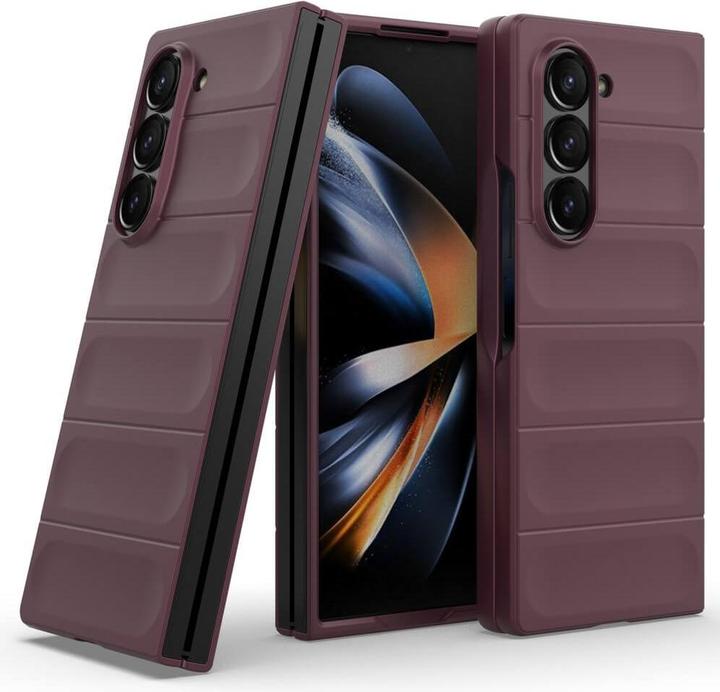 Productafbeelding Cover-Discount Galaxy Z Fold6 - Robuuste Beschermhoes (Samsung Galaxy Z Fold6)