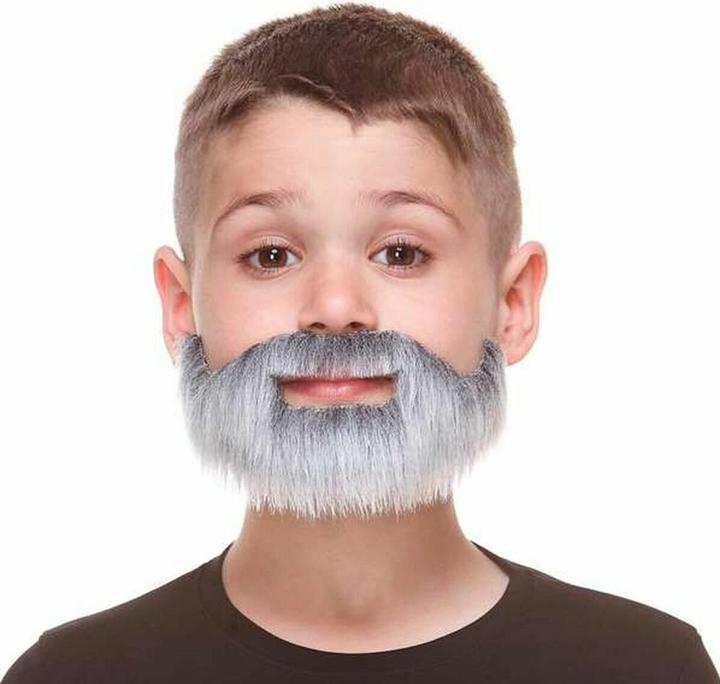 Image du produit My Other Me Fausse barbe