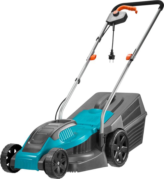 PowerMax 1100/32 (Corrente elettrica)