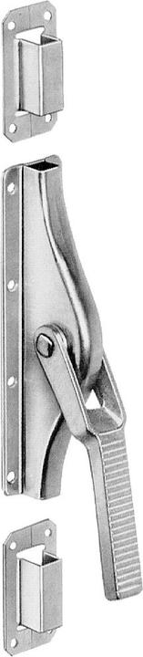 Actual product image Fuhr Driving bar