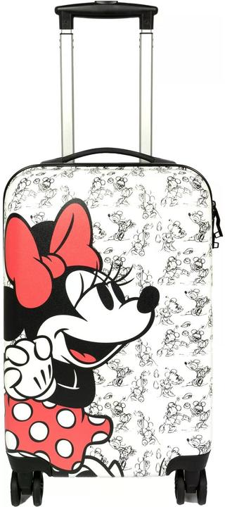 Scooli Minnie Mouse (36 l, Handgepäck (bis 50l))