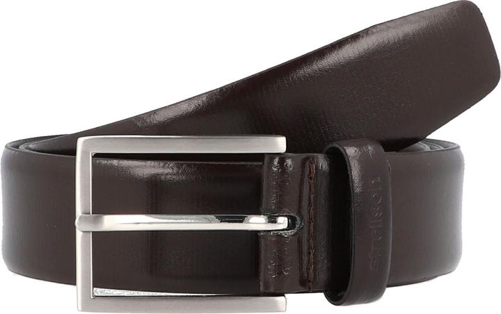 Strellson Gürtel Leder (115)