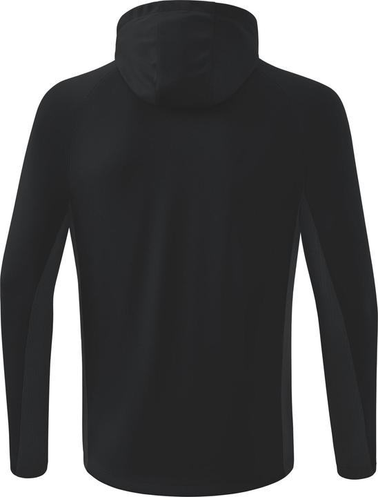 Image du produit Erima Veste de survêtement Liga Star avec capuche (M)