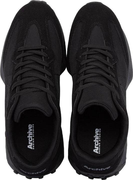 Image du produit Archive Design Studios - Baskets TRACK - Homme (44.5)