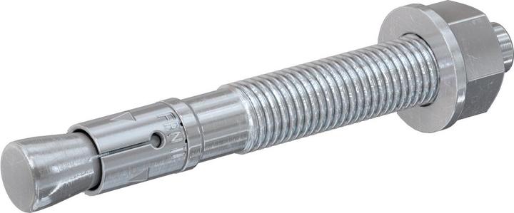Actual product image Fischer Bolt anchor FBN II 8/30 (50 pcs.)