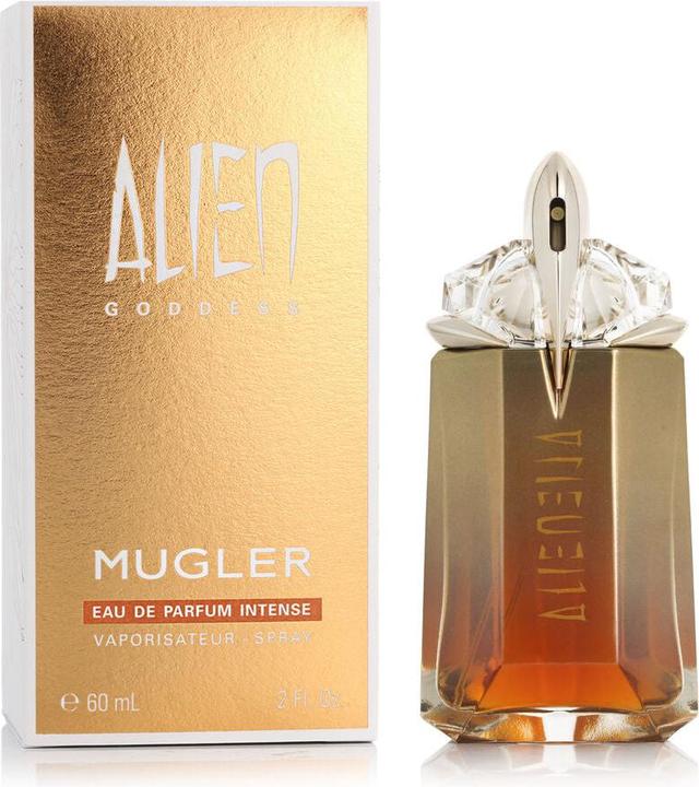 Produktbild Thierry Mugler Alien Goddess Intense (Eau de Parfum, 60 ml)