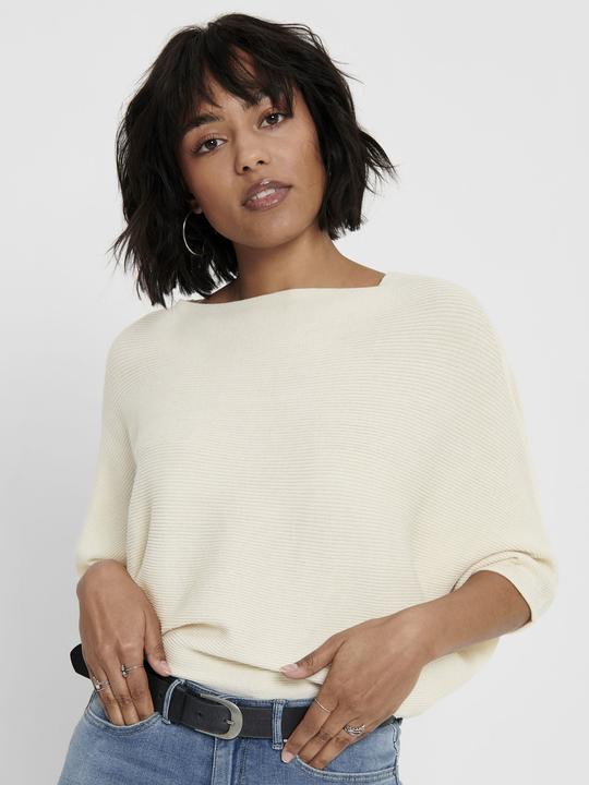 Produktbild JdY Fledermausärmel Strickpullover (XXS)