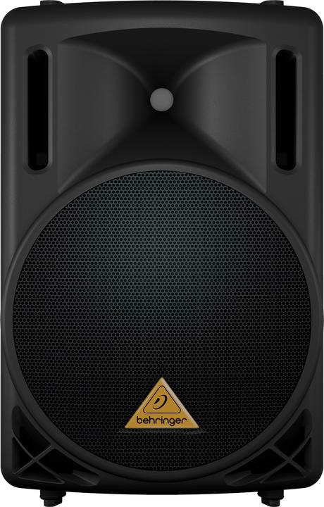 Produktbild Behringer Eurolive B212D PA Lautsprecher (Aktiv, 1x 280 W)