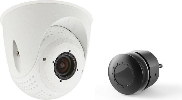 Actual product image Mobotix lens (Lens)