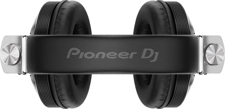 Produktbild Pioneer DJ Hdj-X10-S (ANC, Kabelgebunden)