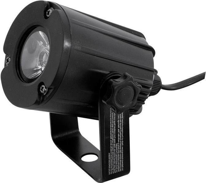Produktbild Eurolite LED-Pinspot LED PST-3 W 6000 K (3 W, LED)