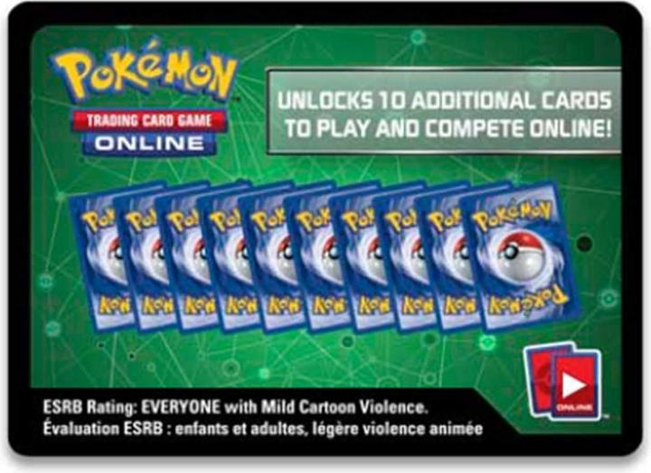 Actual product image Pokémon Galarian Sirfetch'd V-Box (English, Booster Pack)