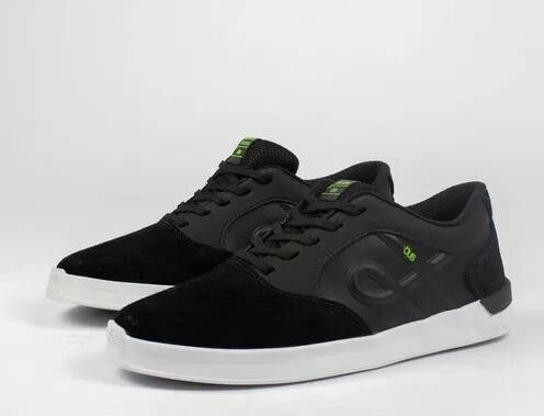 Produktbild Öus Skateschuhe ORTX 2000 preto essencial (39)