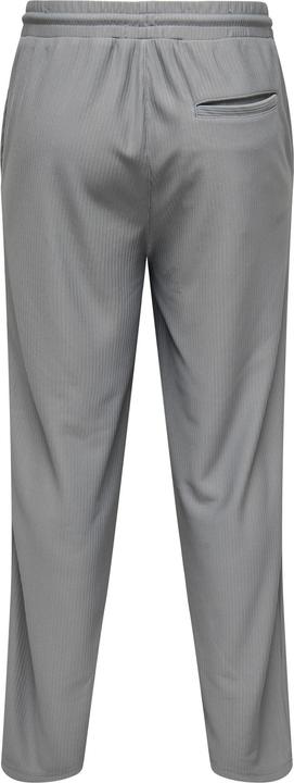 Actual product image Only & Sons ONSSINUS Locker geschnitten Hose mit weitem Beinschnitt Hose mit weitem Beinschnitt (M)