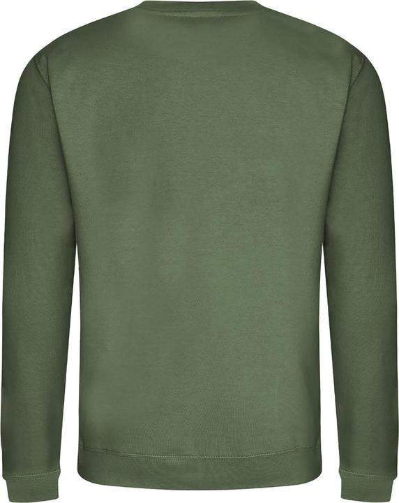 Actual product image Awdis Adult Just Hoods sweatshirt (M)