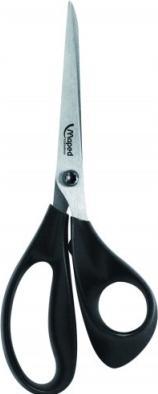 Produktbild Maped Saks Advanced Grün, Assymetrisk, 18 cm