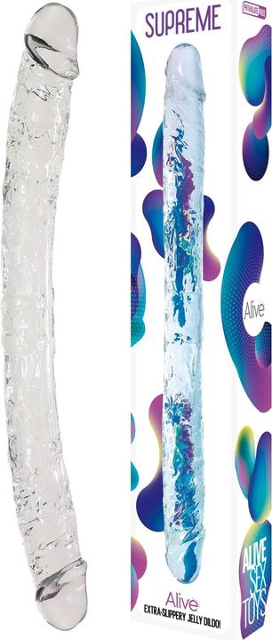 Image du produit Alive Double gode Supreme