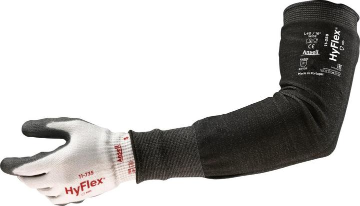 Produktbild Magni Armstulpe HyFlex 11-250, 12",Wide Unique Ansell (12)