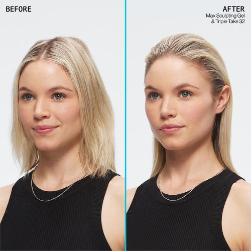 Produktbild Redken Hardwear 16 (Haargel, 250 ml)