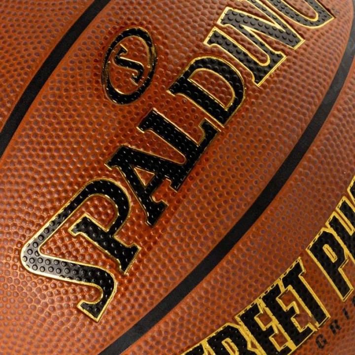 Actual product image Spalding Street Phantom