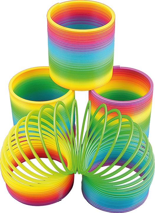 Immagine prodotto Kuenen molla a spirale