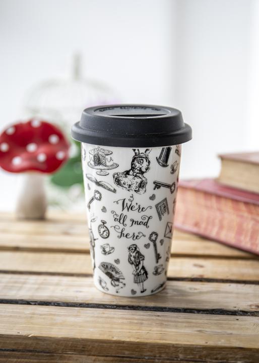 Immagine prodotto V&A Tazza da viaggio (0.35 l)