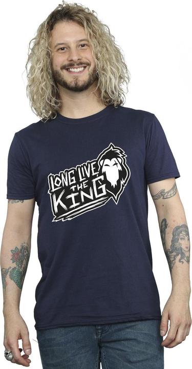 Produktbild Disney The Lion King The King TShirt (S)