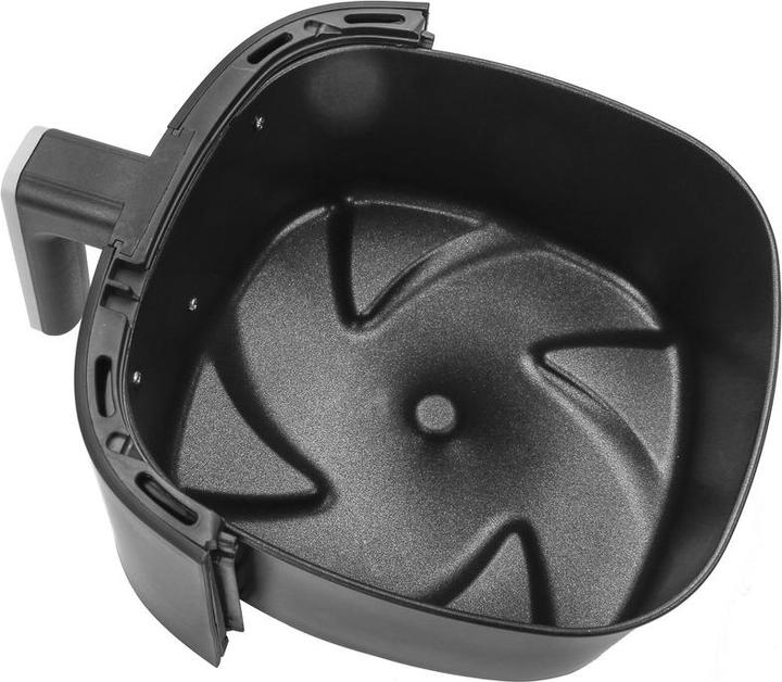 Produktbild Emerio Heissluftfritteuse, Smart Fryer (EU-Stecker)